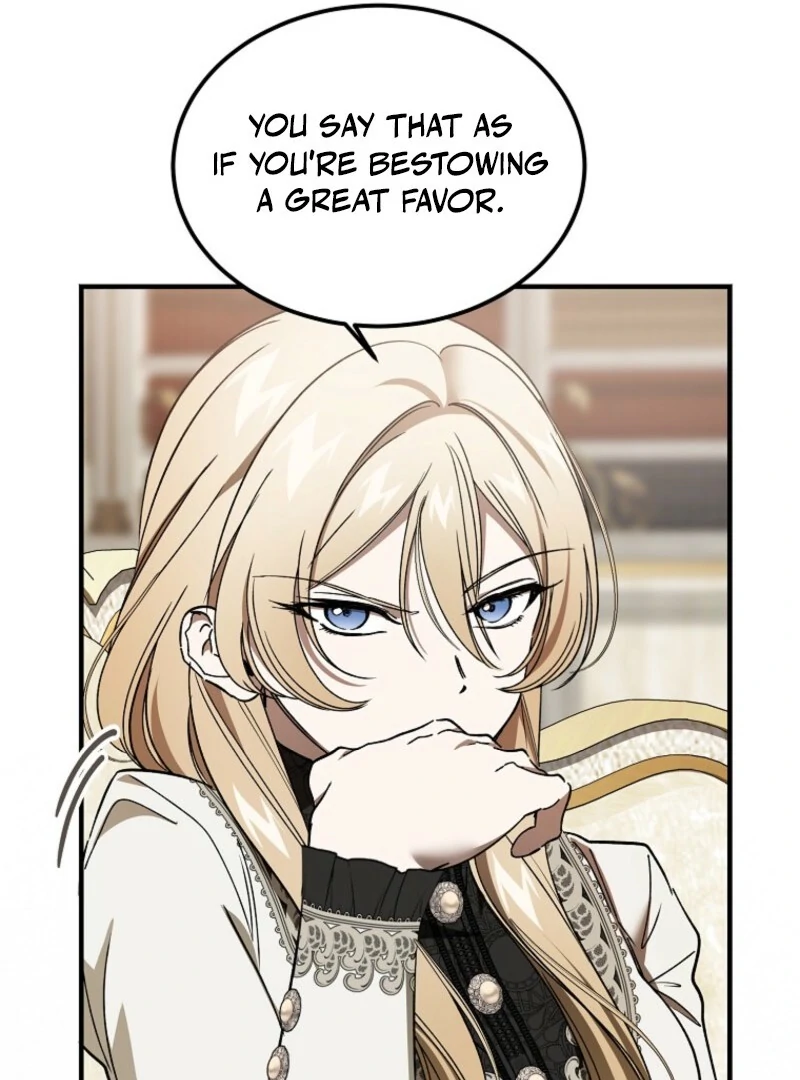 The Devil Raises a Lady Chapter 89 - Page 80