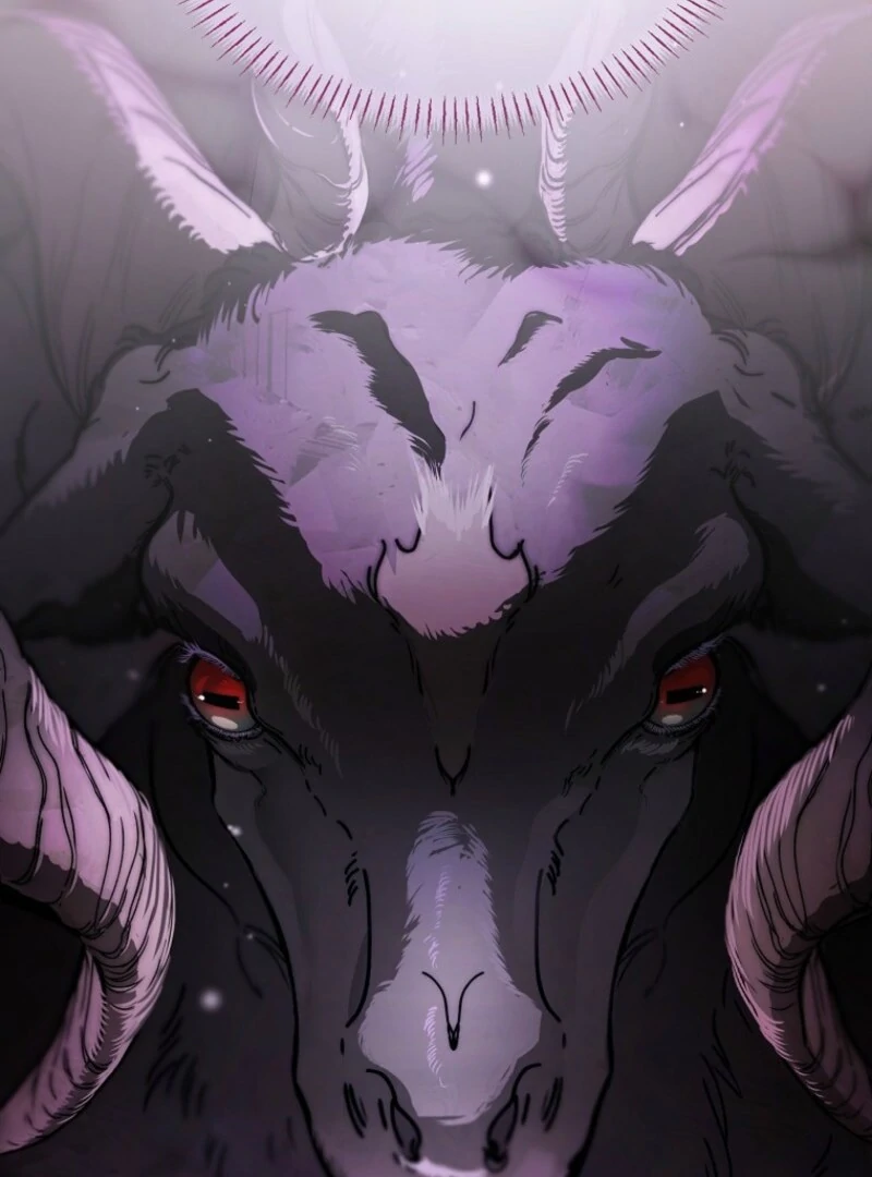 The Devil Raises a Lady Chapter 89 - Page 83