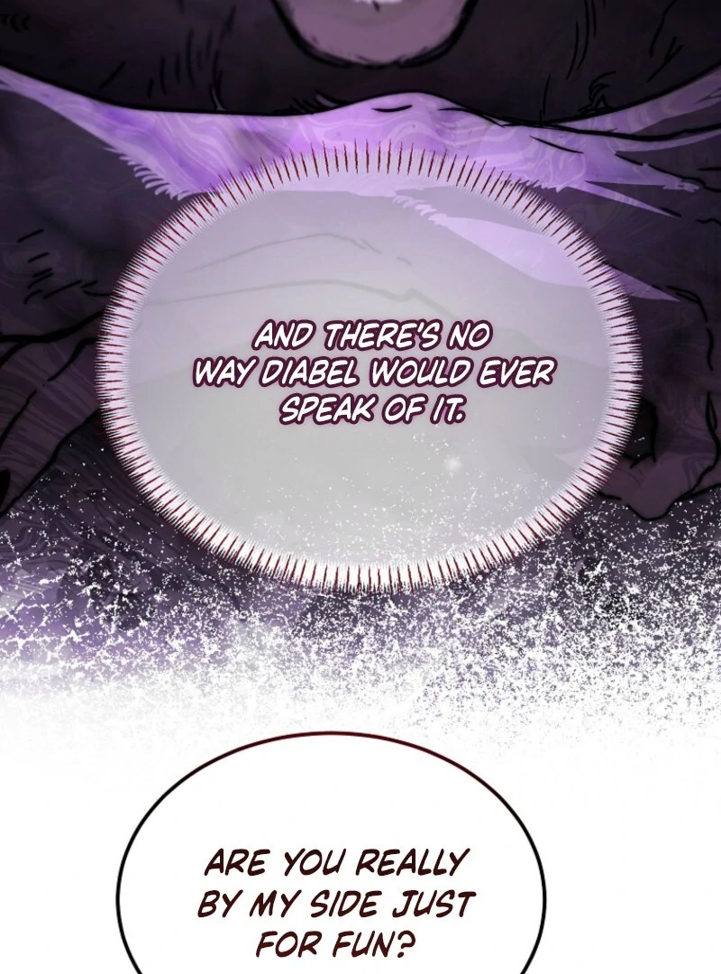 The Devil Raises a Lady Chapter 89 - Page 84