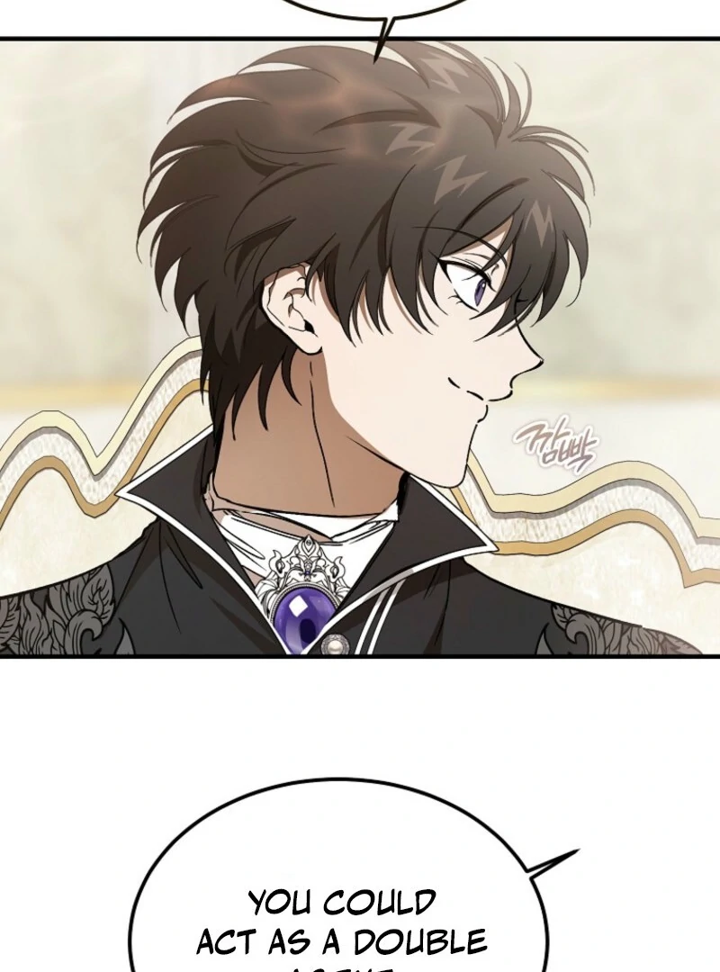 The Devil Raises a Lady Chapter 89 - Page 90