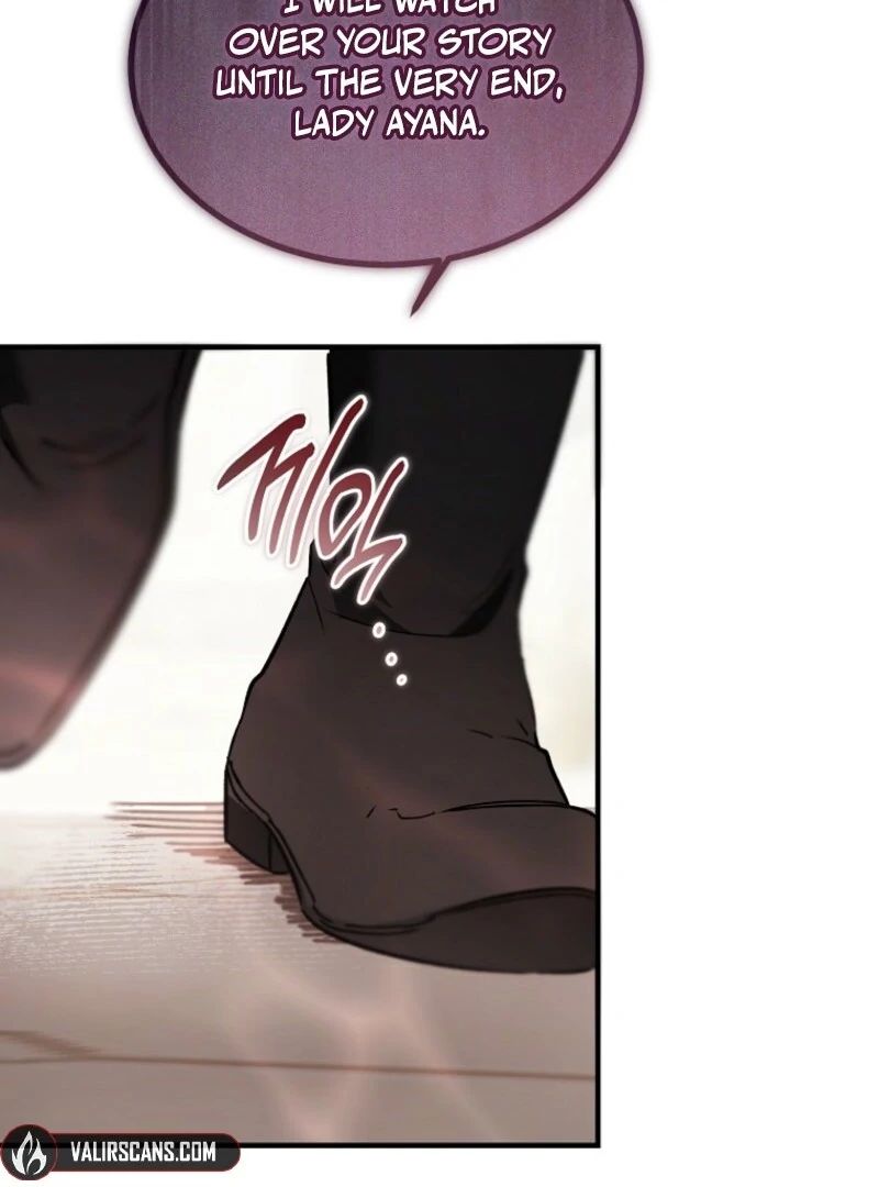 The Devil Raises a Lady Chapter 89 - Page 96