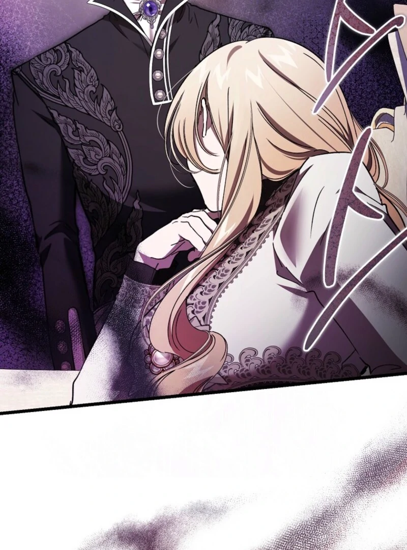 The Devil Raises a Lady Chapter 89 - Page 98