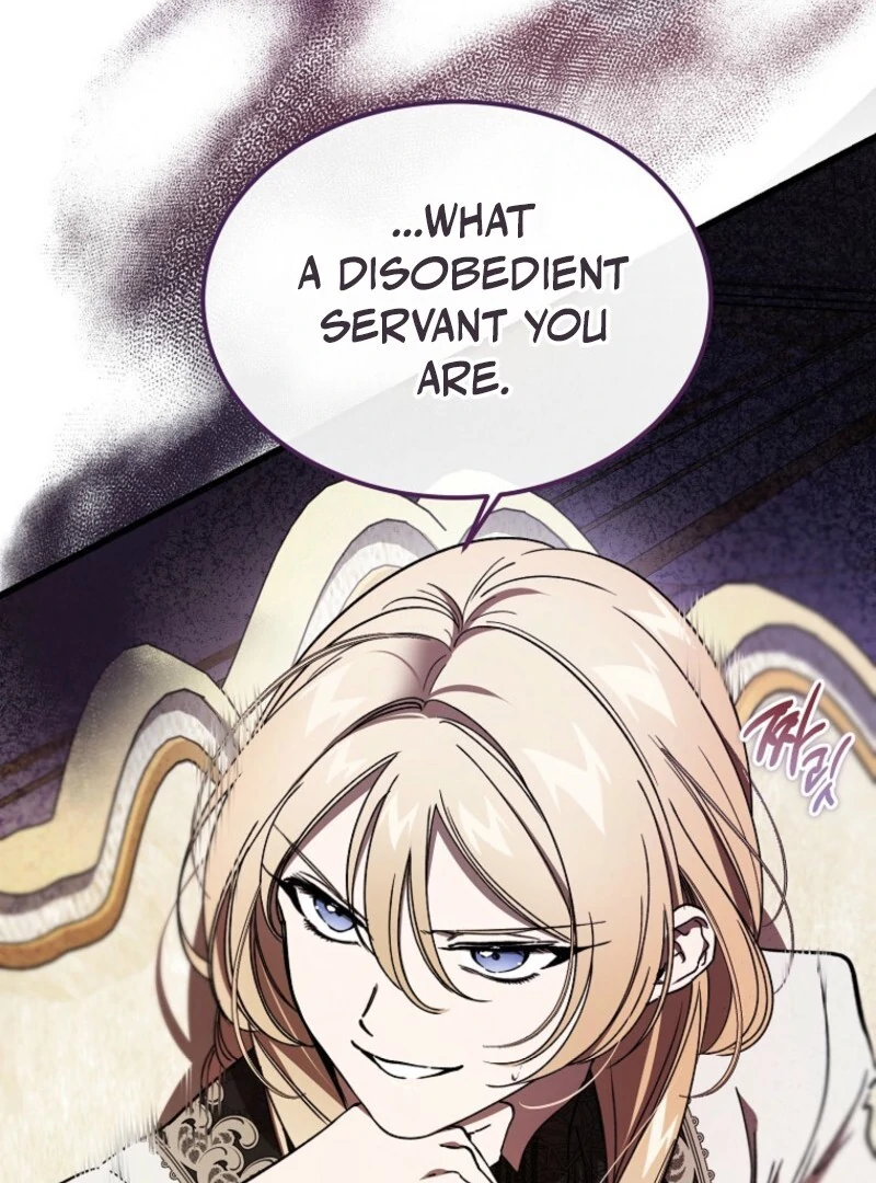 The Devil Raises a Lady Chapter 89 - Page 99