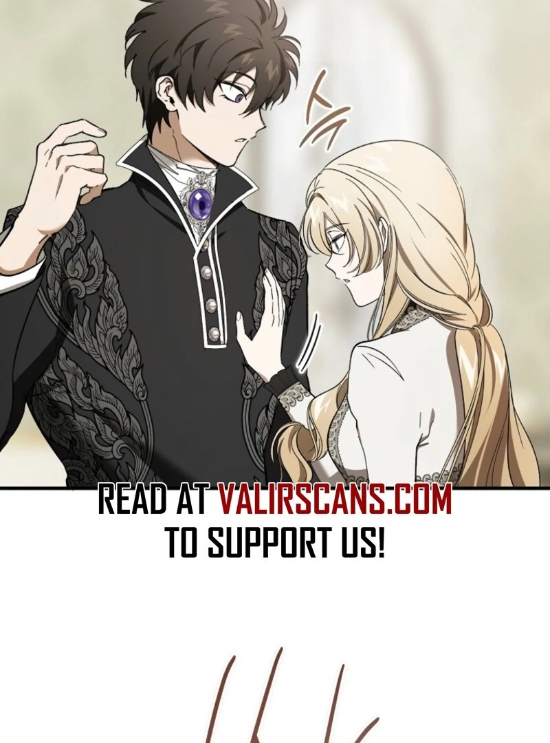 The Devil Raises a Lady Chapter 89 - Page 108