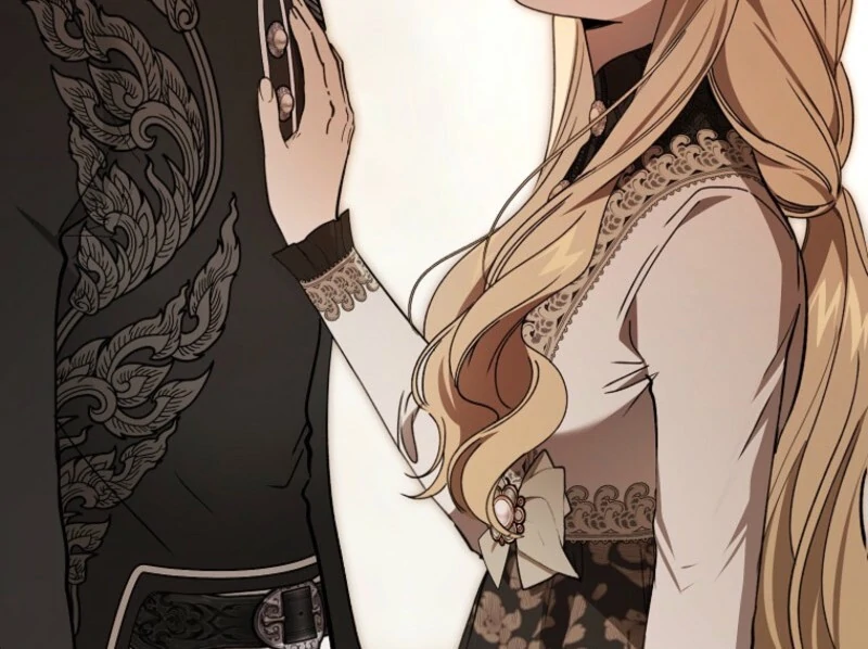 The Devil Raises a Lady Chapter 89 - Page 118