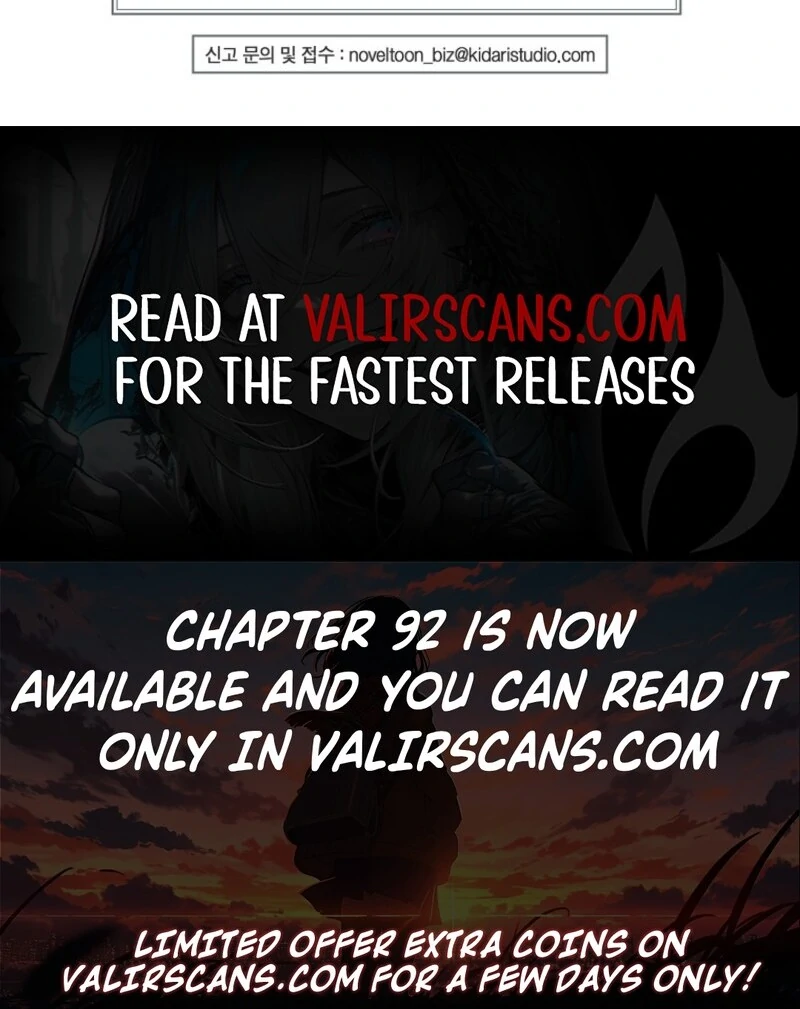 The Devil Raises a Lady Chapter 89 - Page 132