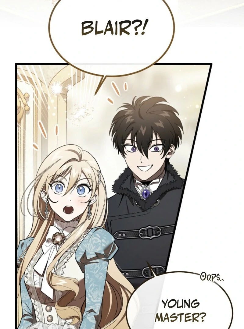 The Devil Raises a Lady Chapter 90 - Page 6