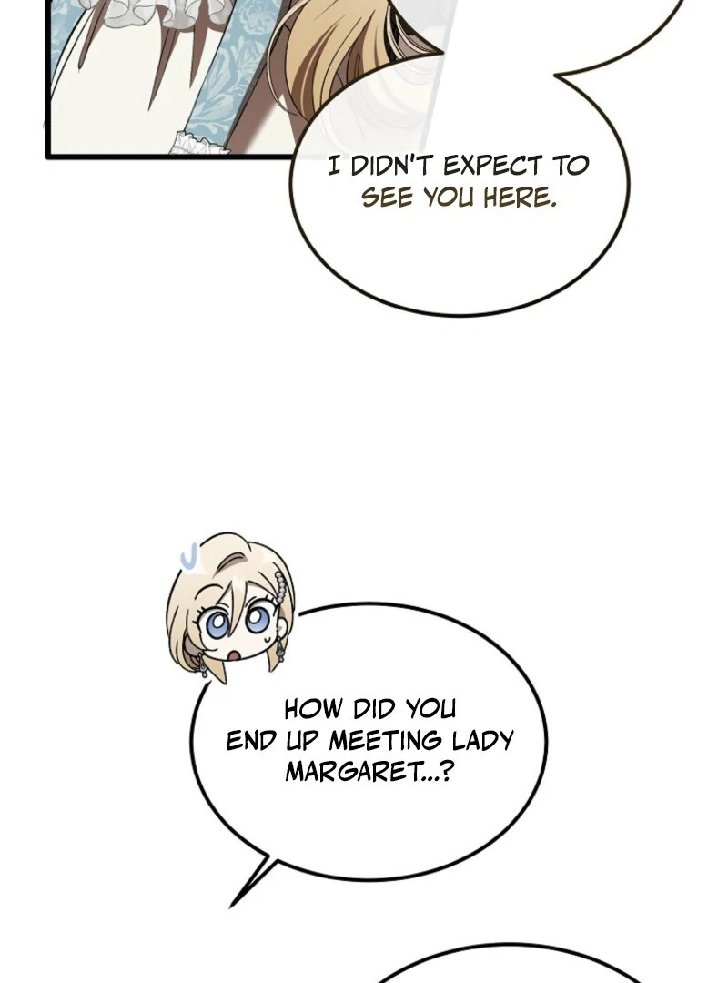 The Devil Raises a Lady Chapter 90 - Page 7