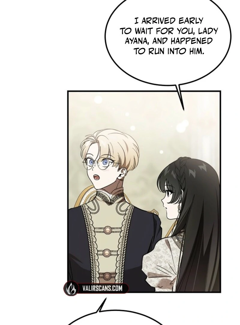 The Devil Raises a Lady Chapter 90 - Page 8