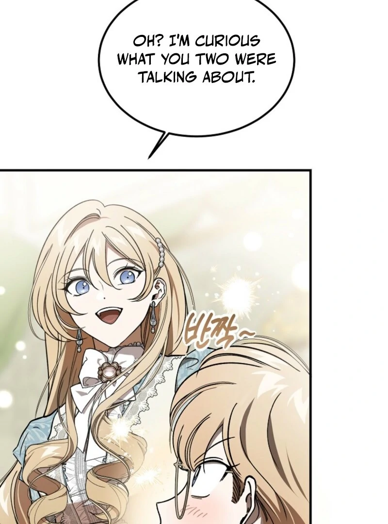 The Devil Raises a Lady Chapter 90 - Page 10