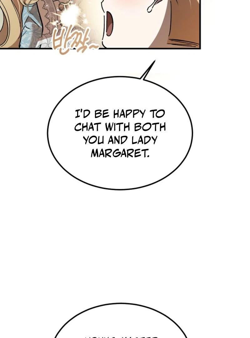 The Devil Raises a Lady Chapter 90 - Page 11