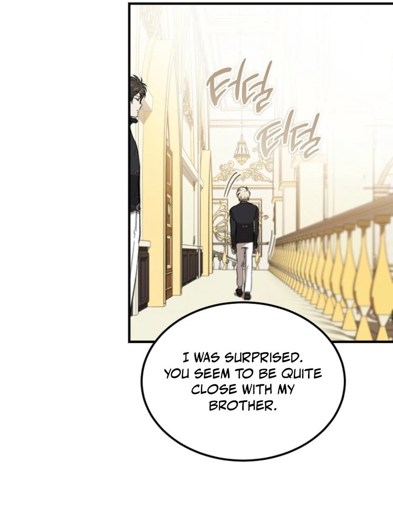 The Devil Raises a Lady Chapter 90 - Page 15