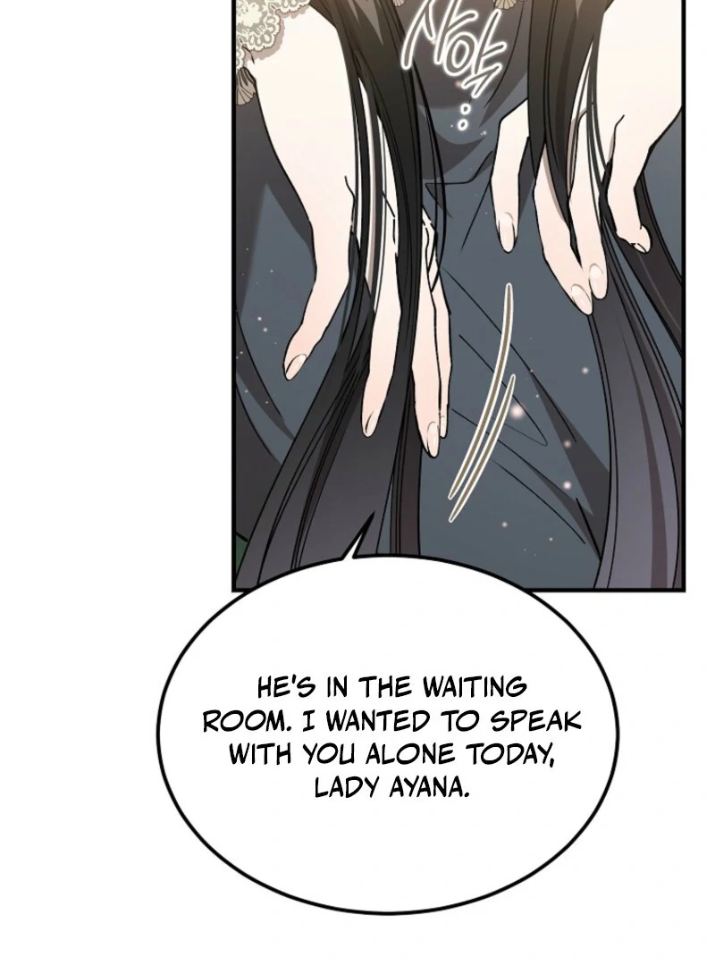 The Devil Raises a Lady Chapter 90 - Page 19