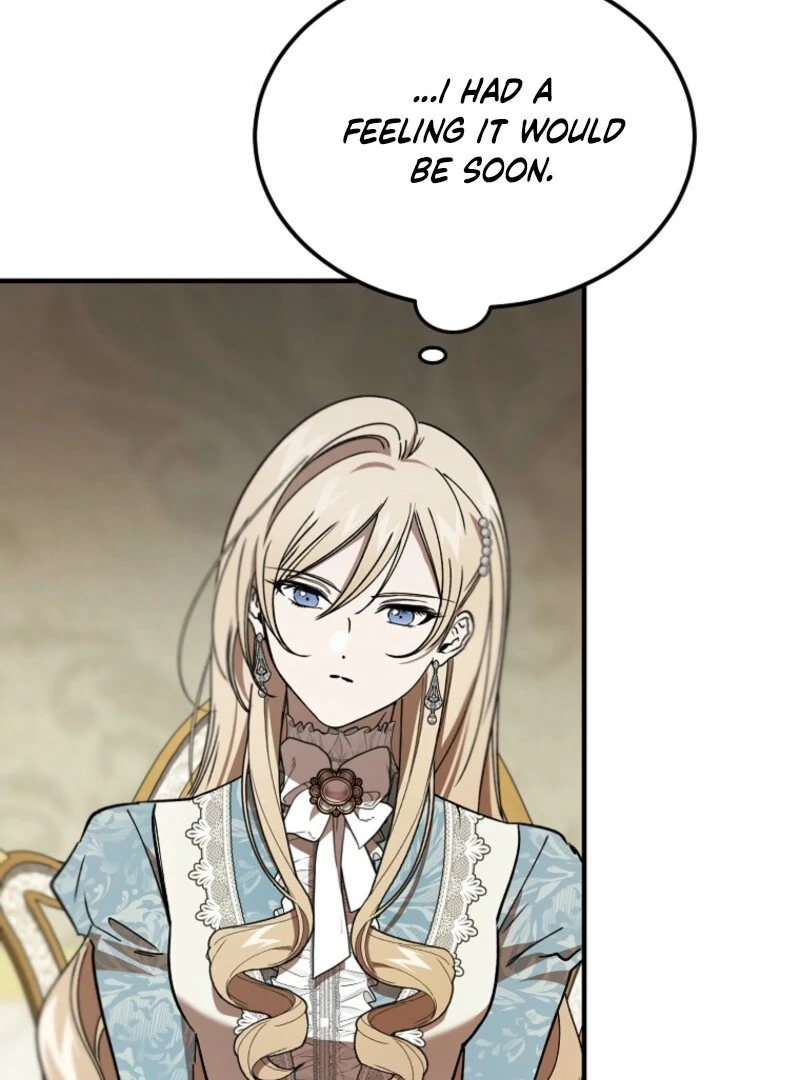 The Devil Raises a Lady Chapter 90 - Page 25