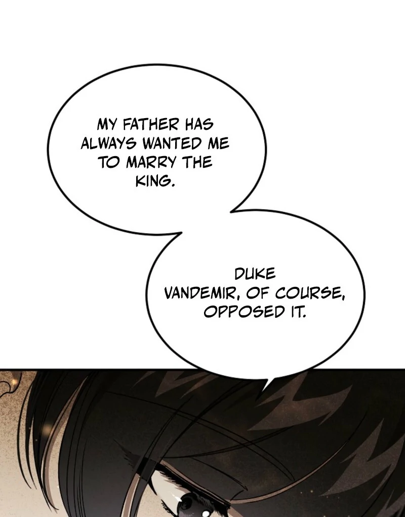 The Devil Raises a Lady Chapter 90 - Page 27