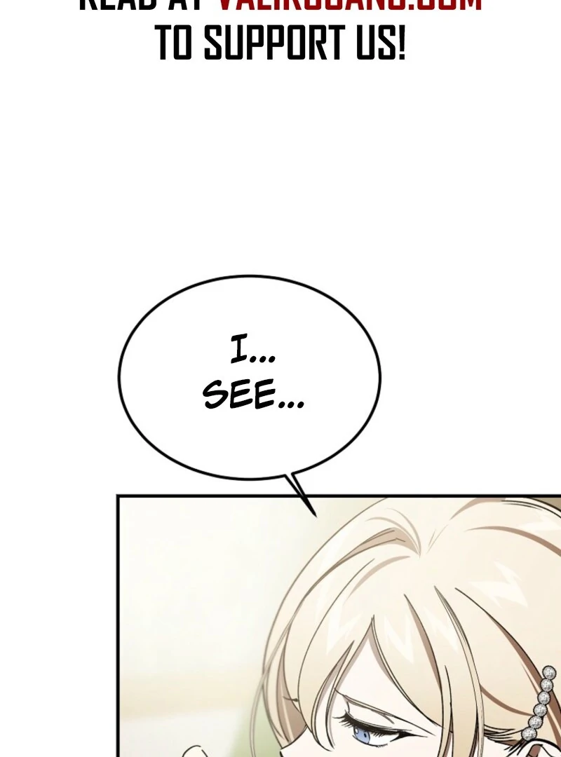 The Devil Raises a Lady Chapter 90 - Page 30