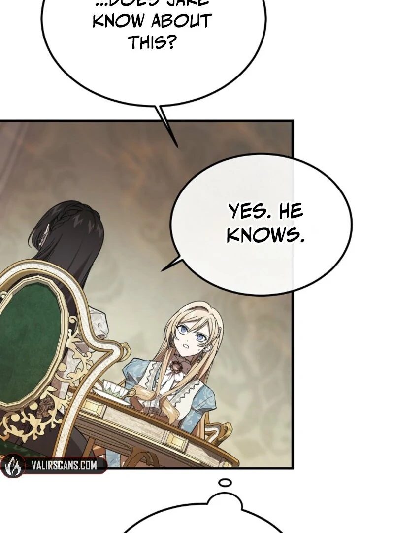 The Devil Raises a Lady Chapter 90 - Page 34