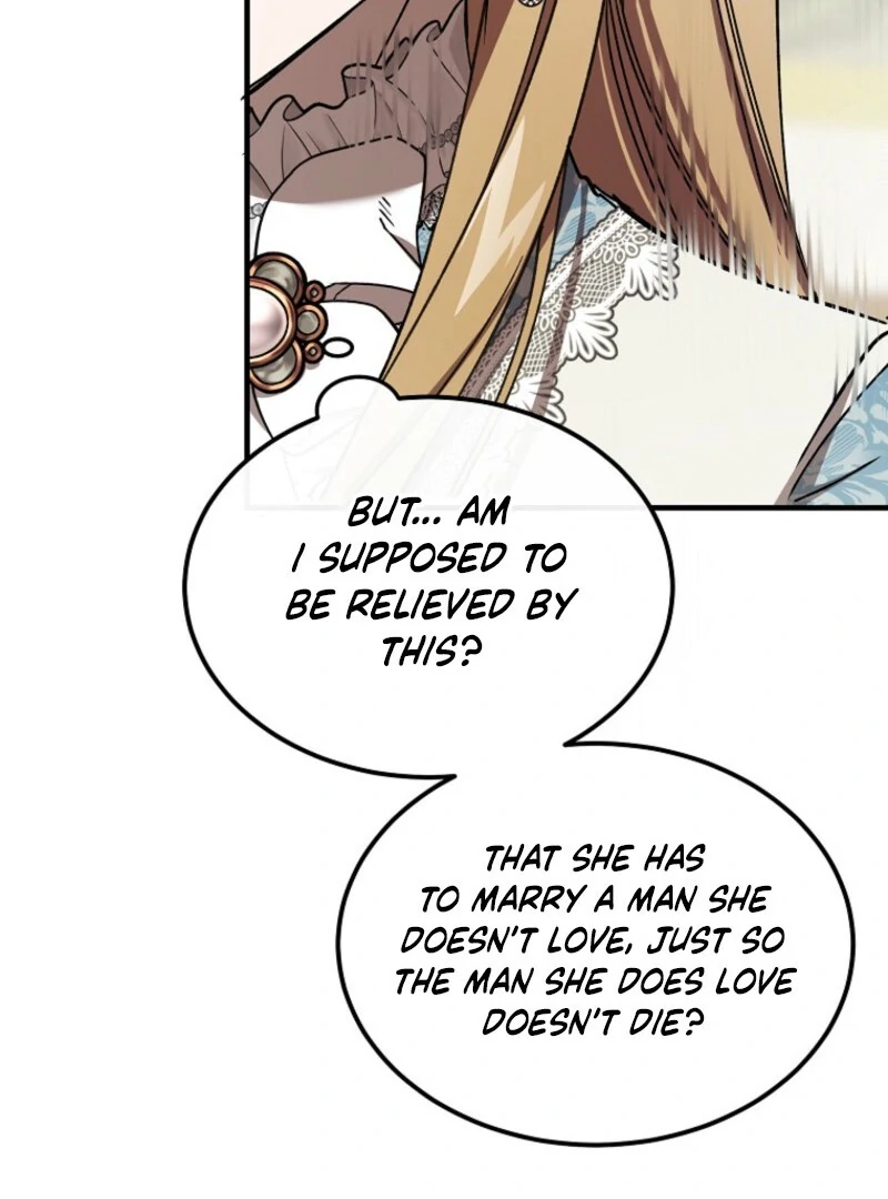 The Devil Raises a Lady Chapter 90 - Page 37