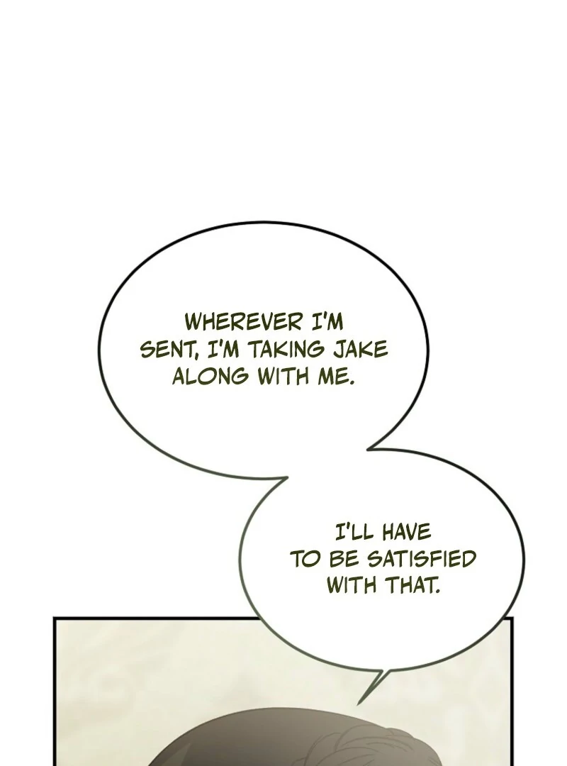 The Devil Raises a Lady Chapter 90 - Page 38