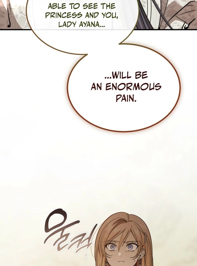 The Devil Raises a Lady Chapter 90 - Page 43