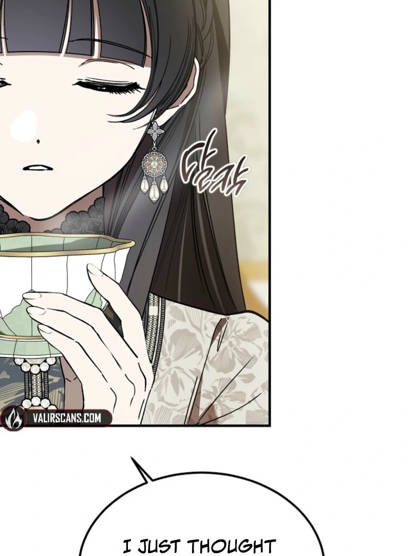 The Devil Raises a Lady Chapter 90 - Page 50