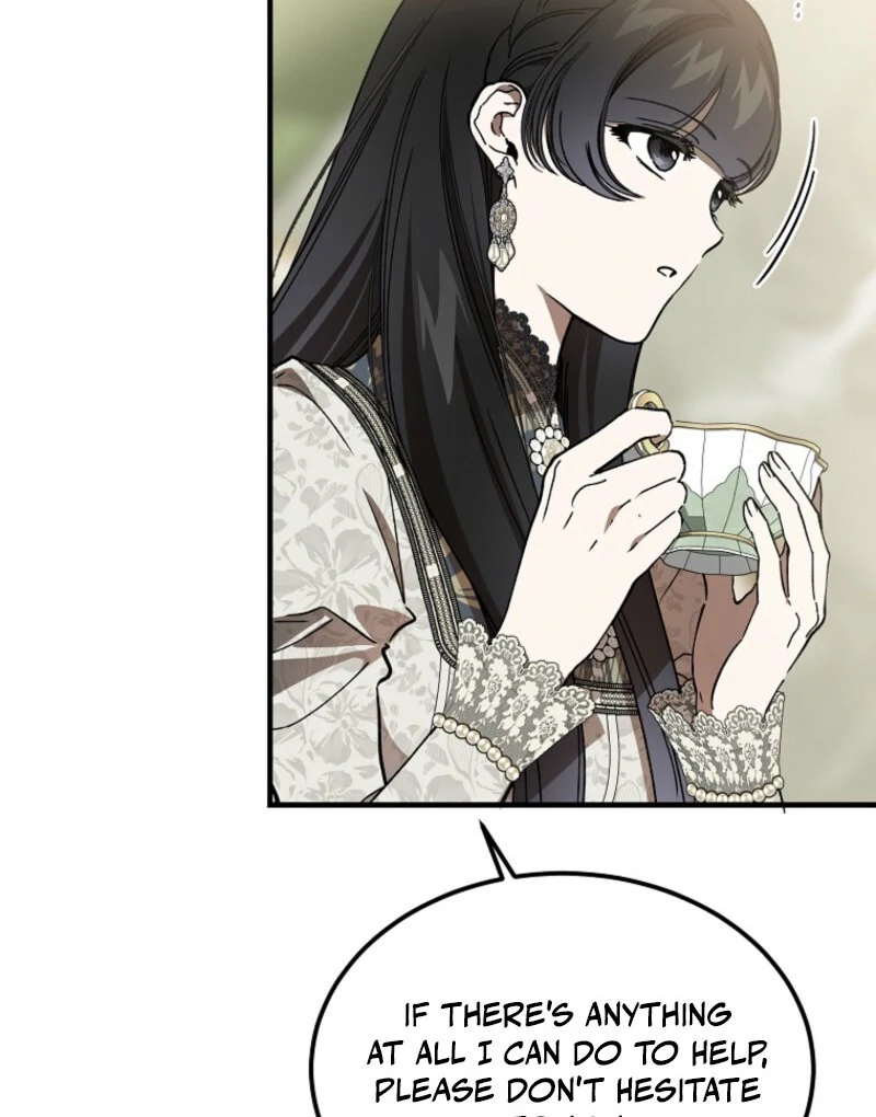 The Devil Raises a Lady Chapter 90 - Page 54