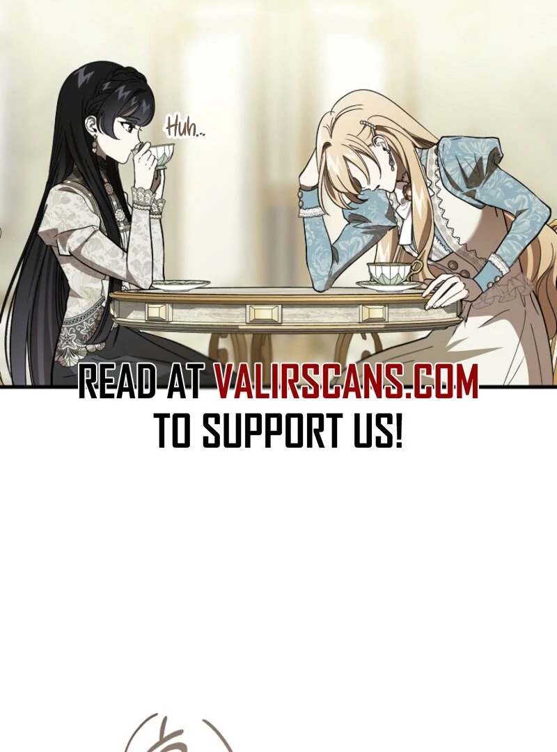 The Devil Raises a Lady Chapter 90 - Page 56