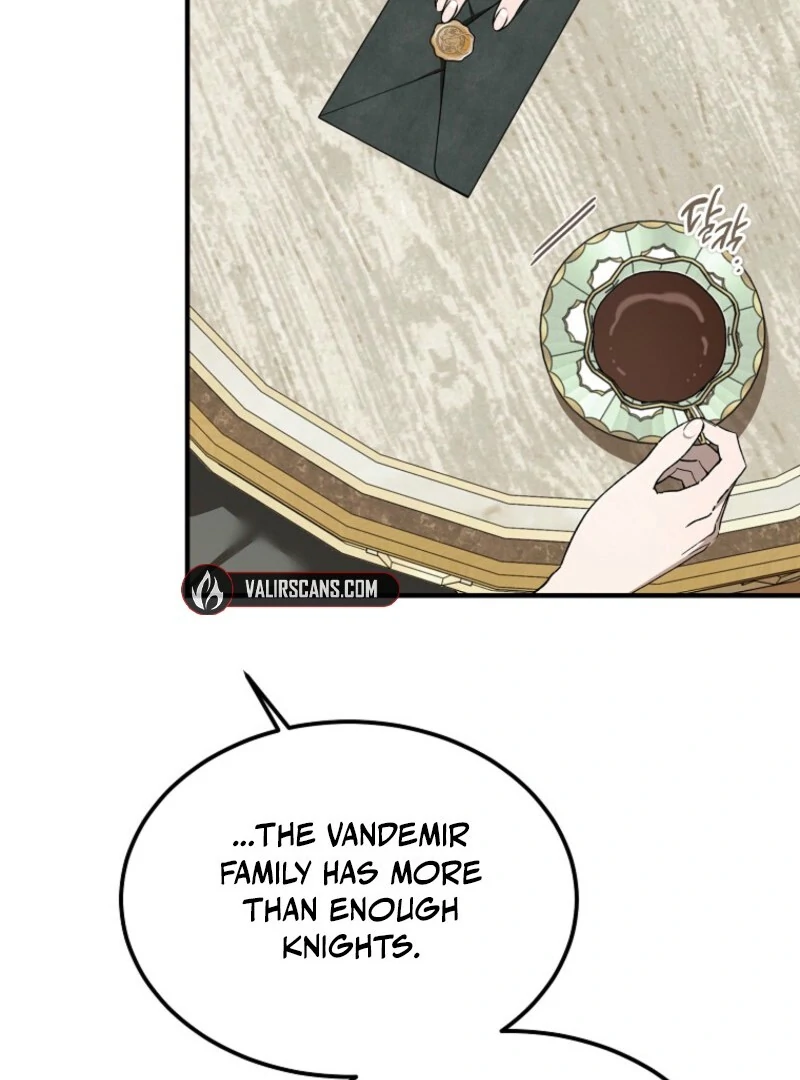 The Devil Raises a Lady Chapter 90 - Page 62