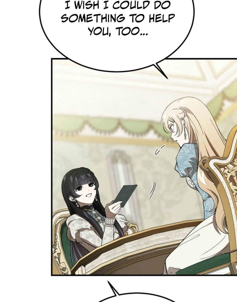 The Devil Raises a Lady Chapter 90 - Page 68