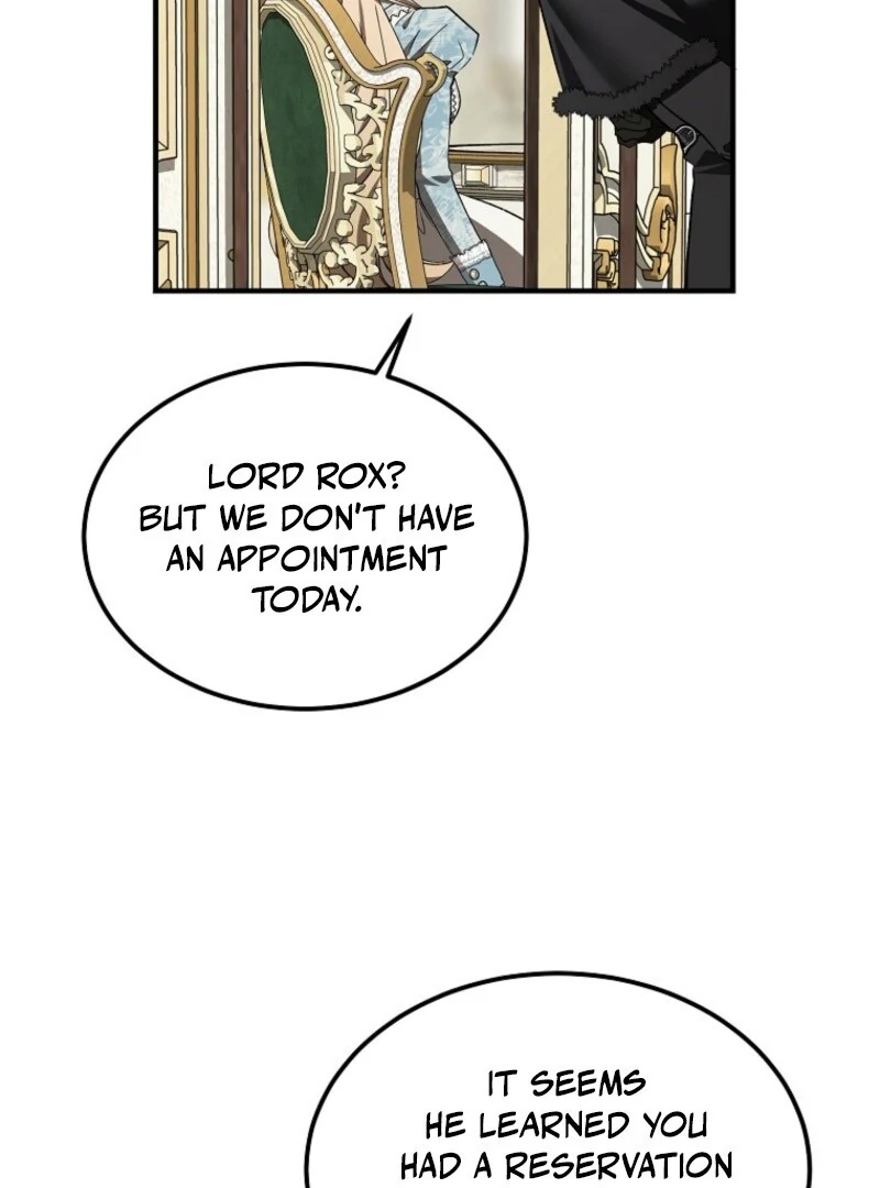 The Devil Raises a Lady Chapter 90 - Page 71