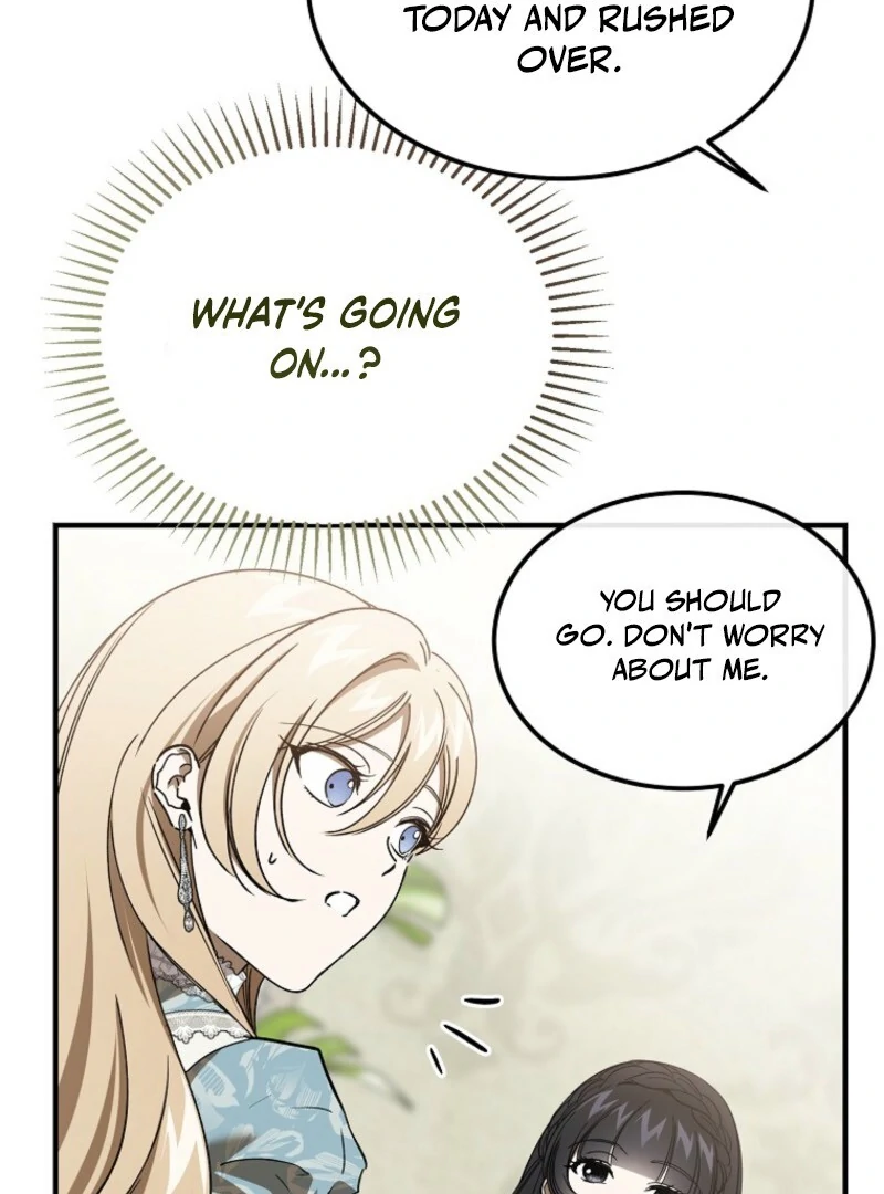 The Devil Raises a Lady Chapter 90 - Page 72