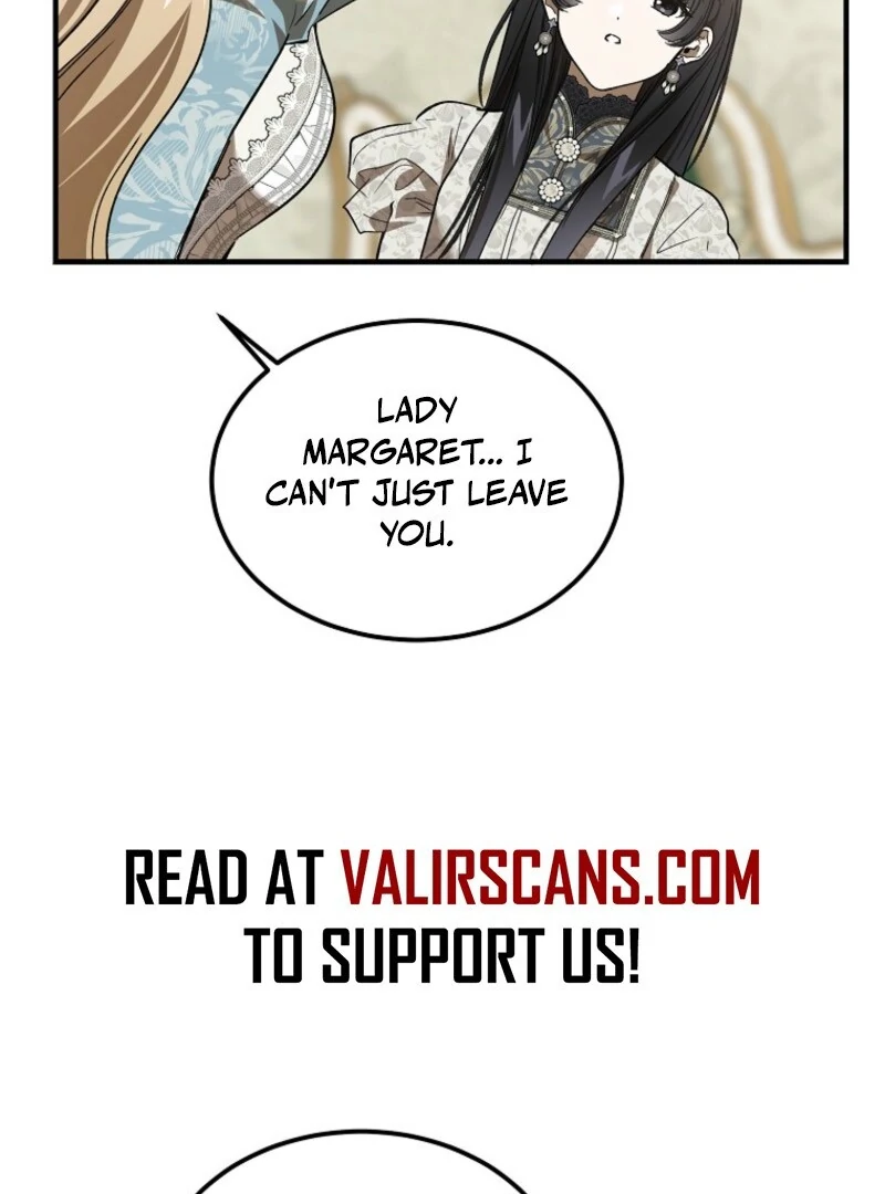 The Devil Raises a Lady Chapter 90 - Page 73