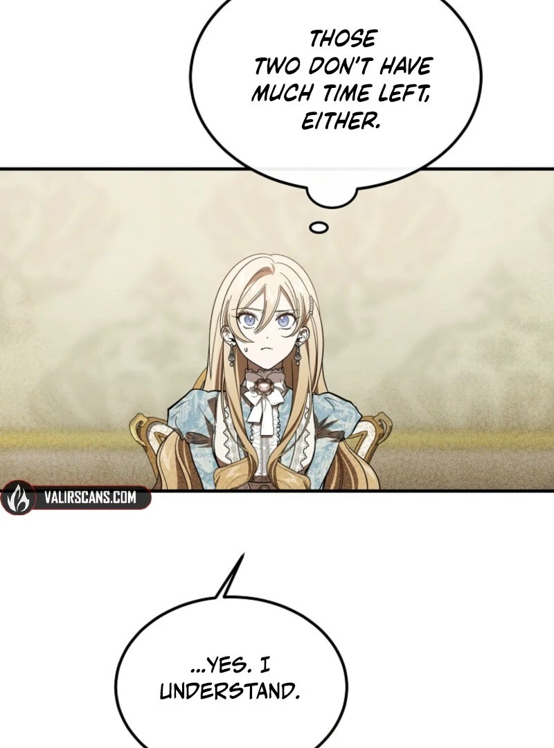 The Devil Raises a Lady Chapter 90 - Page 76