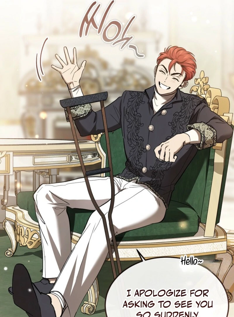 The Devil Raises a Lady Chapter 90 - Page 84