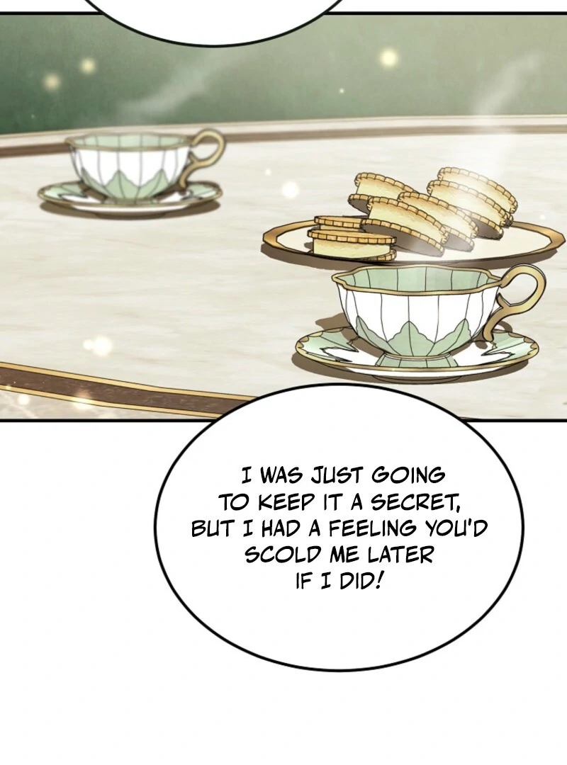 The Devil Raises a Lady Chapter 90 - Page 88