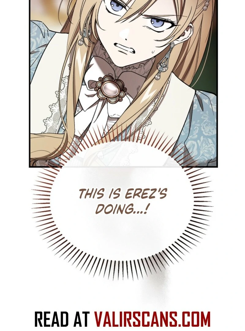 The Devil Raises a Lady Chapter 90 - Page 92