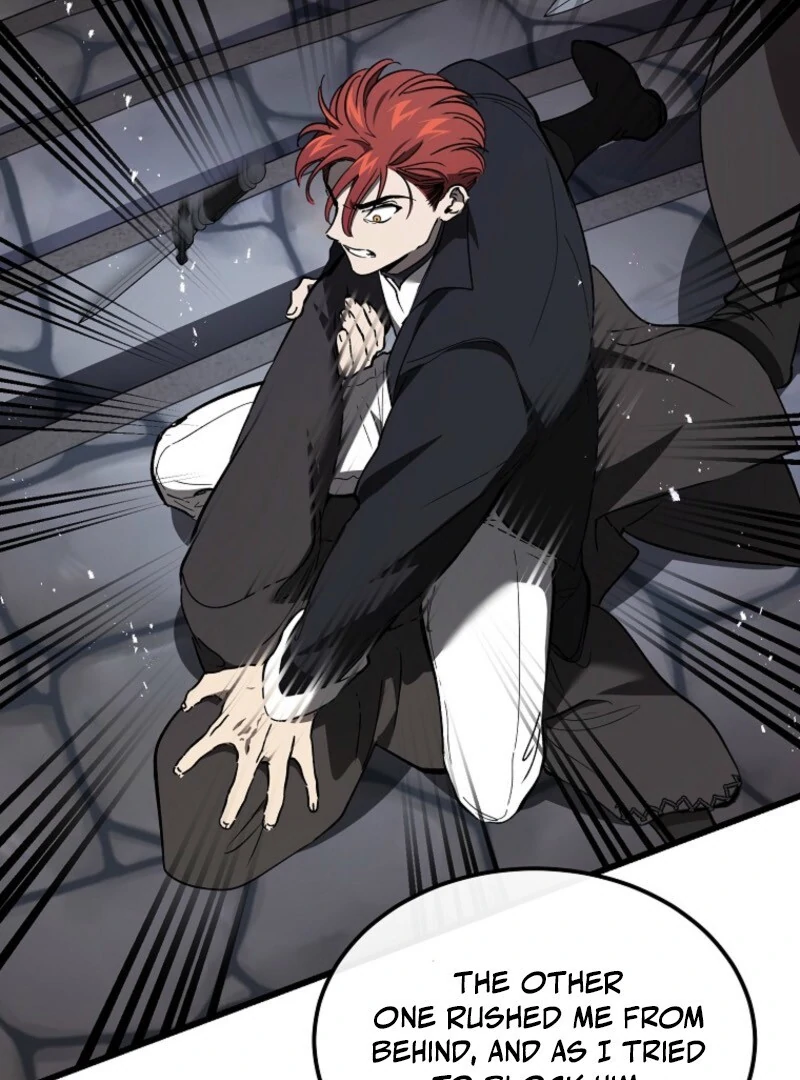 The Devil Raises a Lady Chapter 90 - Page 94