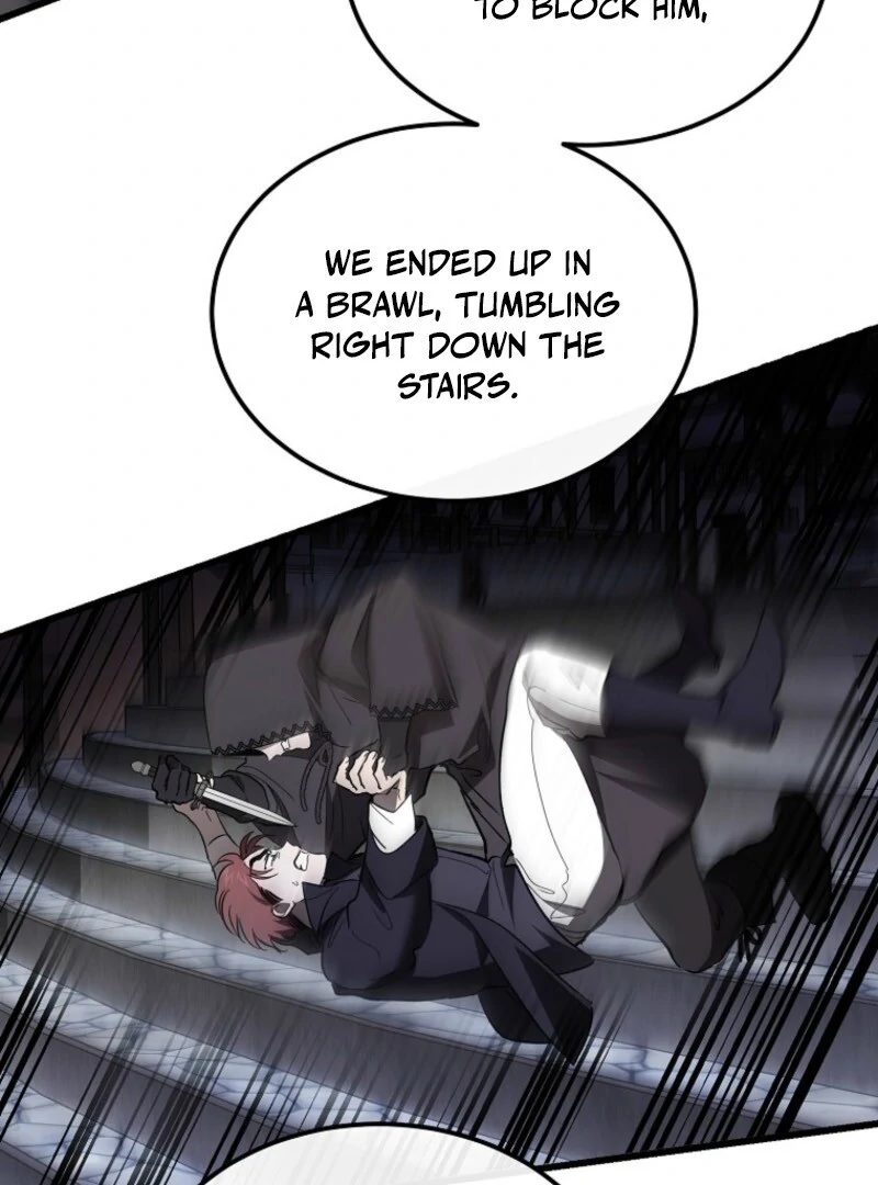 The Devil Raises a Lady Chapter 90 - Page 95