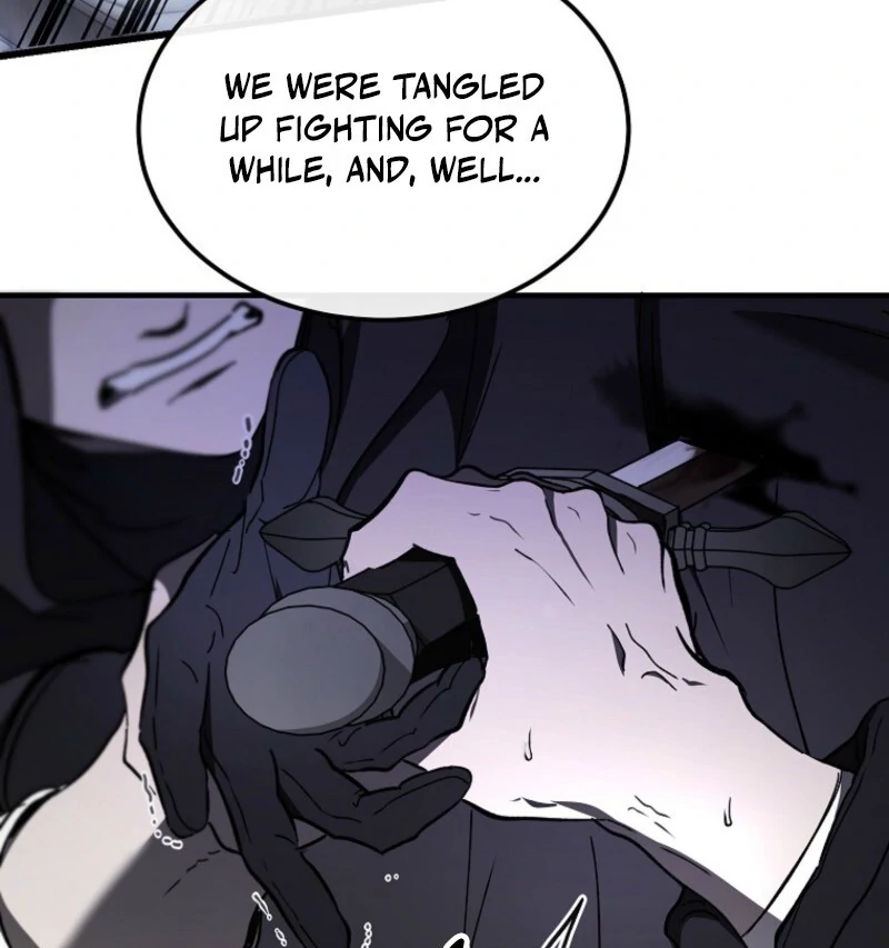 The Devil Raises a Lady Chapter 90 - Page 96