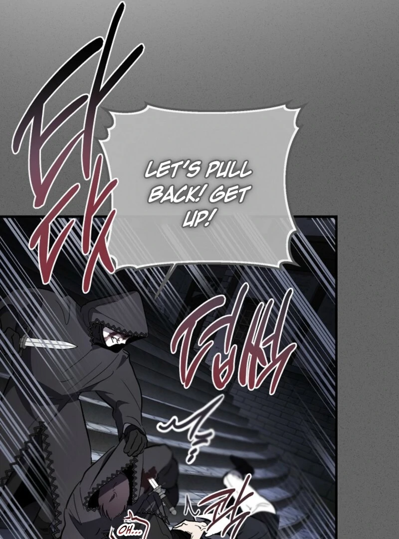 The Devil Raises a Lady Chapter 90 - Page 98