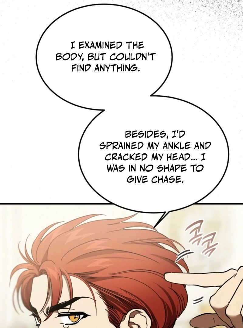 The Devil Raises a Lady Chapter 90 - Page 107