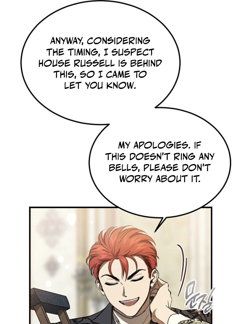 The Devil Raises a Lady Chapter 90 - Page 112