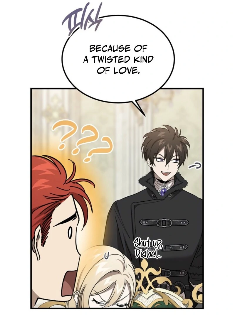 The Devil Raises a Lady Chapter 90 - Page 119