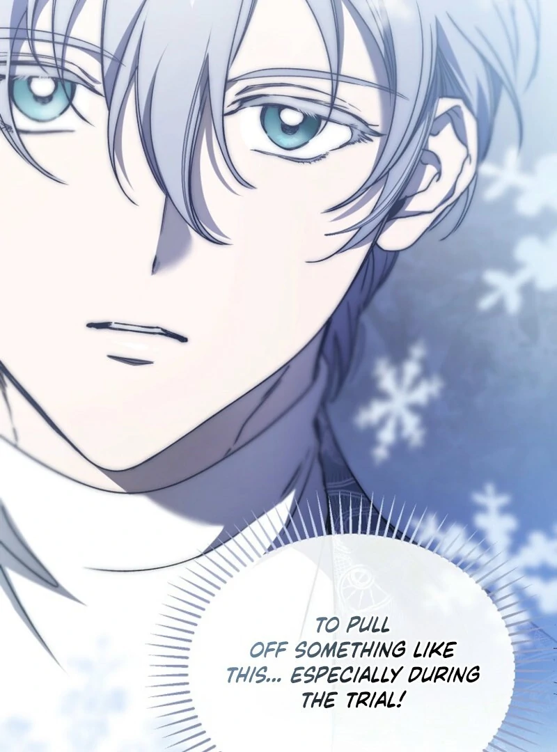 The Devil Raises a Lady Chapter 90 - Page 122