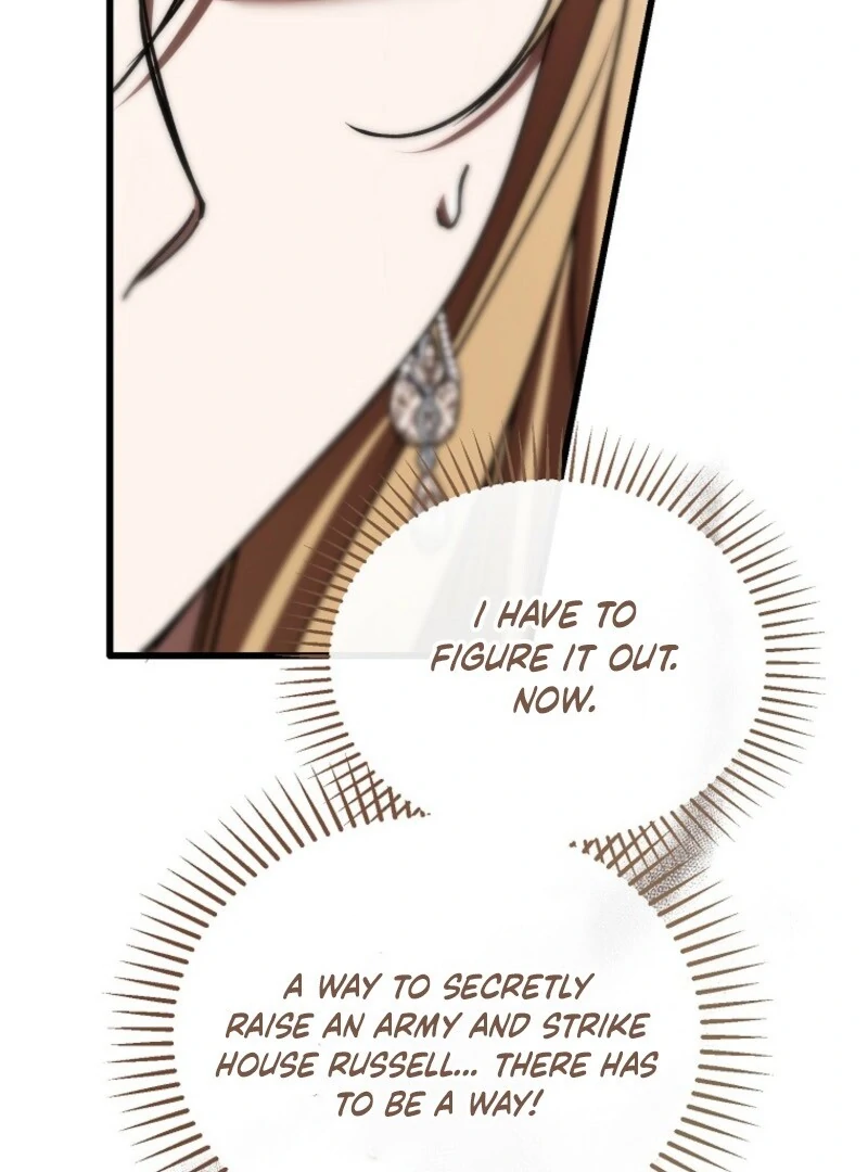 The Devil Raises a Lady Chapter 90 - Page 127