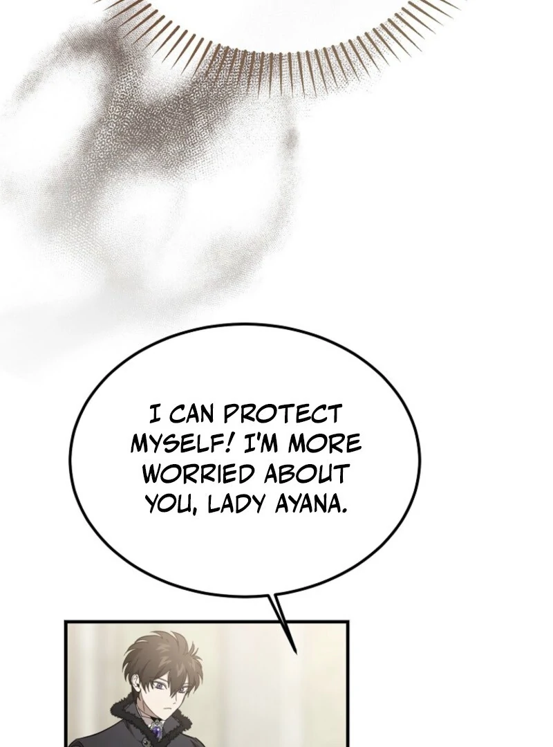 The Devil Raises a Lady Chapter 90 - Page 128