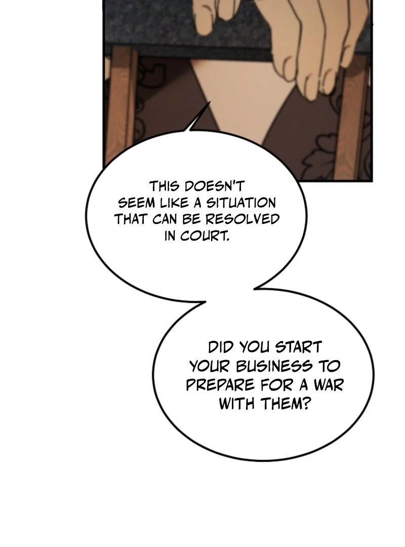 The Devil Raises a Lady Chapter 90 - Page 131