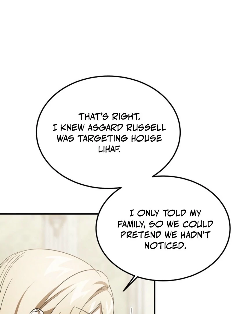 The Devil Raises a Lady Chapter 90 - Page 132