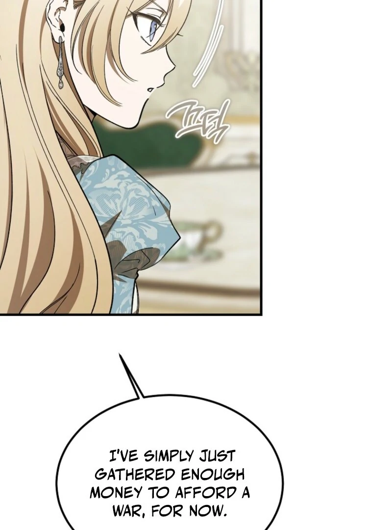 The Devil Raises a Lady Chapter 90 - Page 133