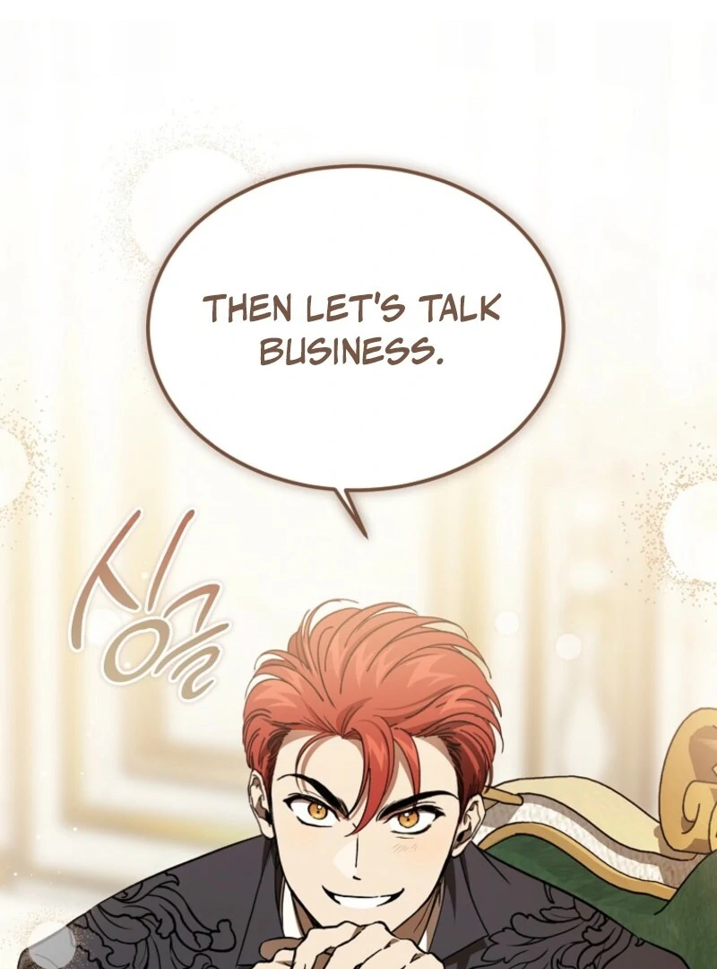 The Devil Raises a Lady Chapter 90 - Page 137